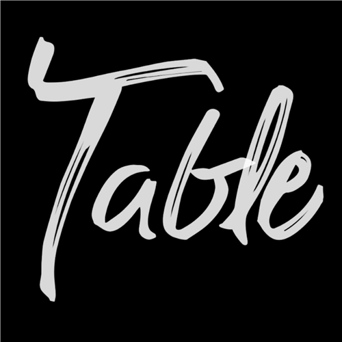 Table by Canberra Gourmet image