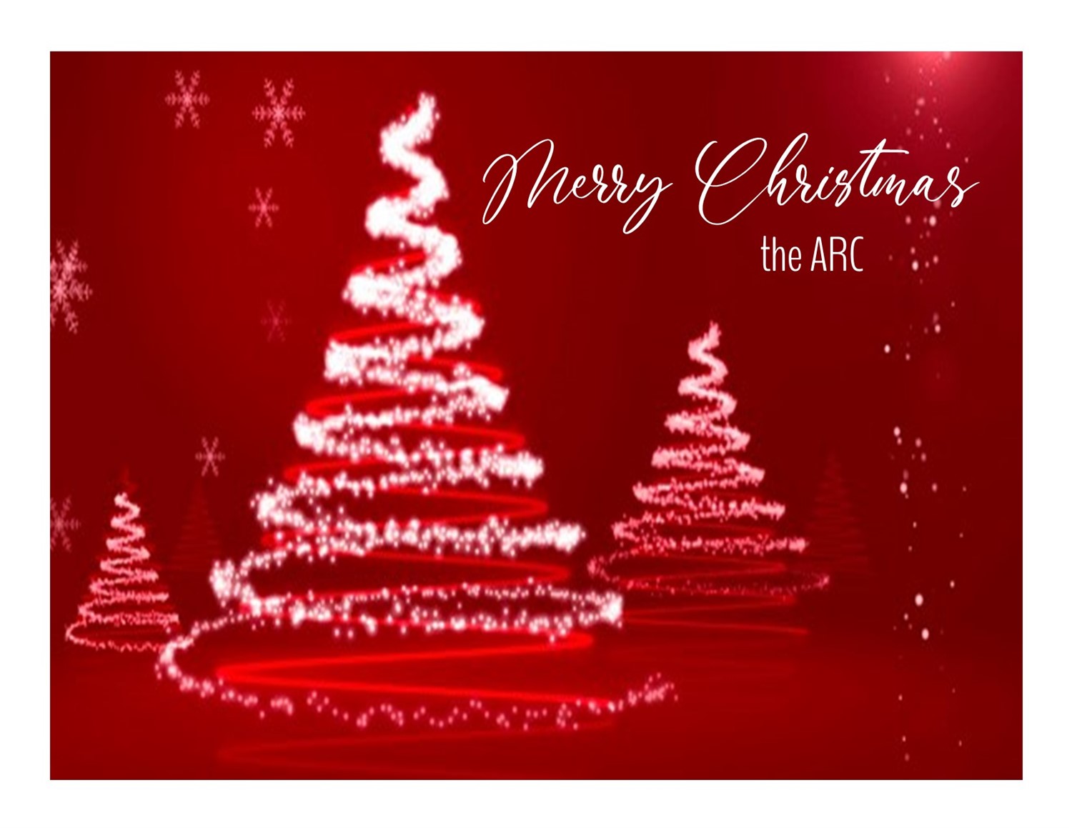 Christmas Party Dinner Dance 2023 image