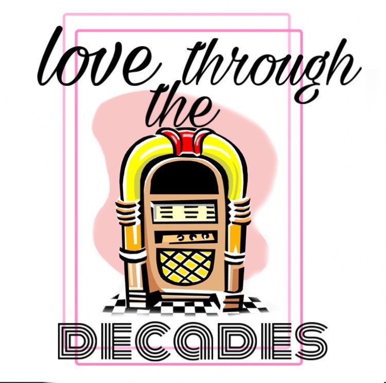 Love Through the Decades image