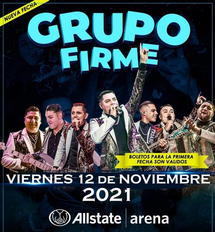 Grupo firme image