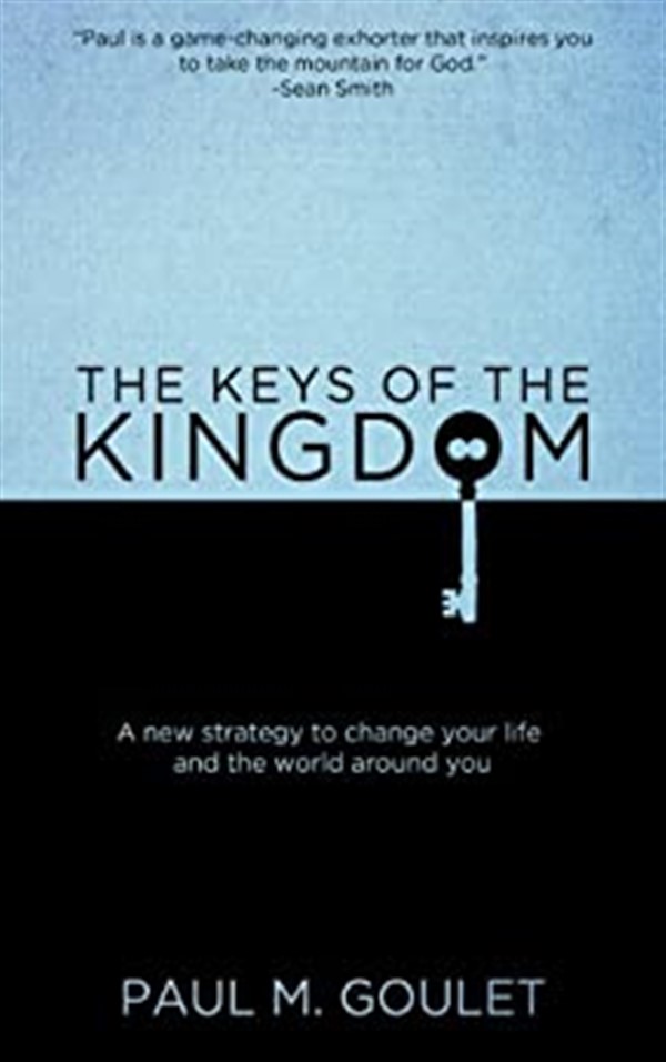 The Keys of the Kingdom
