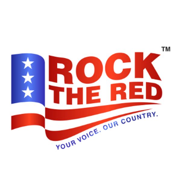 Rock The Red Greenville VIP LIVE STREAMING Ticket image