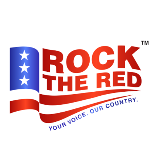Rock The Red Greenville