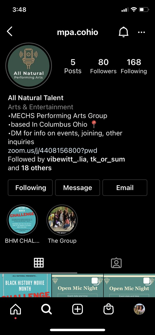 BHME