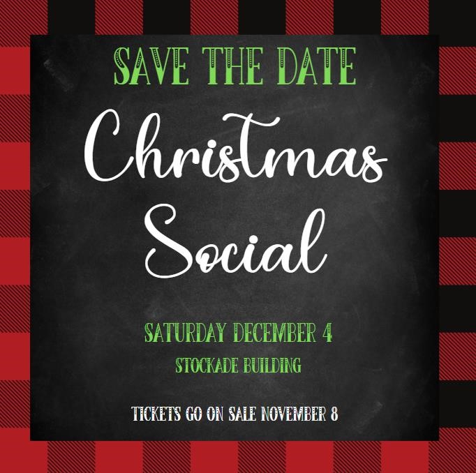 Event Flyer