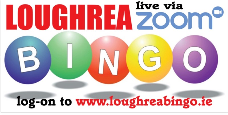 Loughrea Bingo