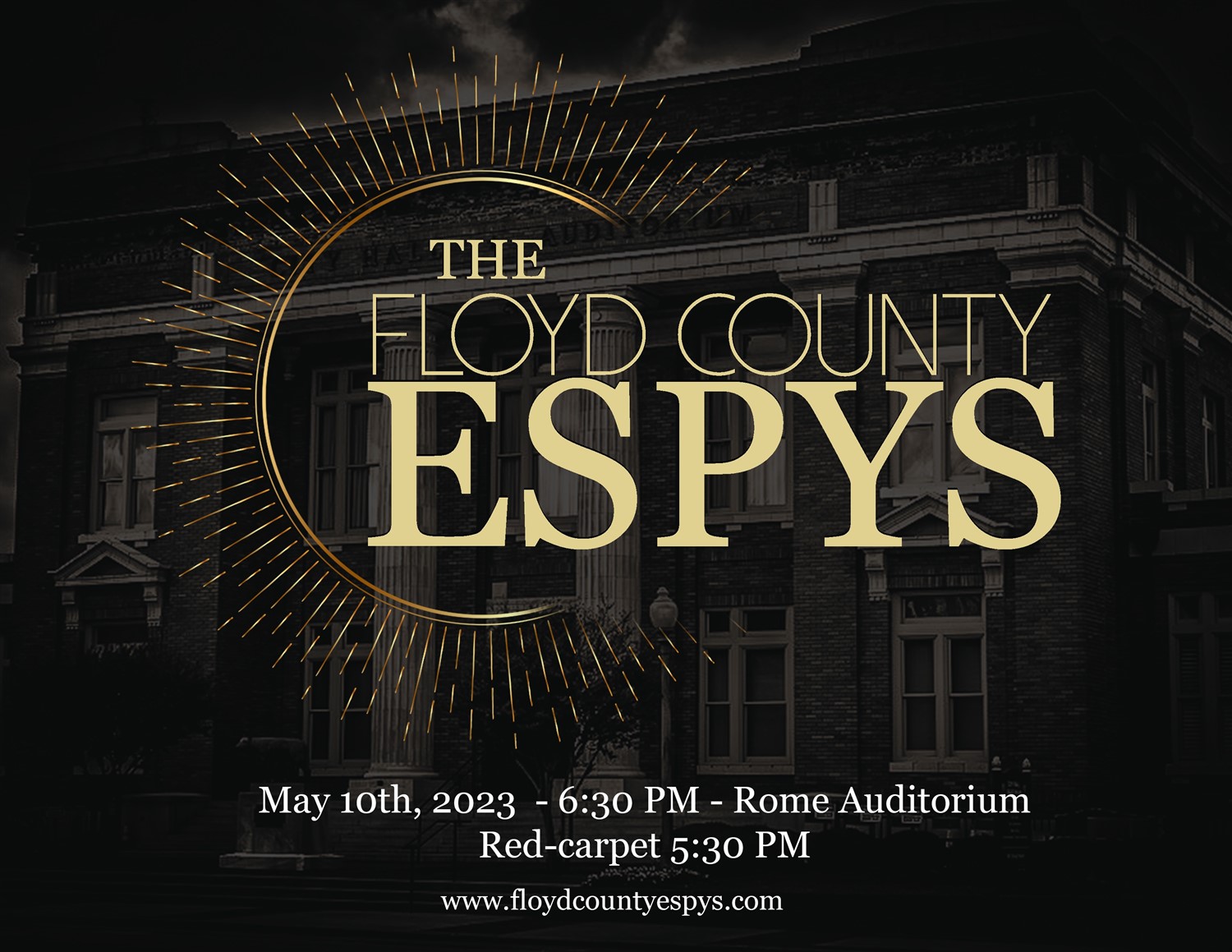 The Floyd County Espys image