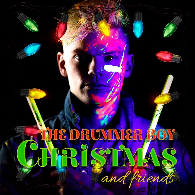The Drummer Boy Christmas and Friends