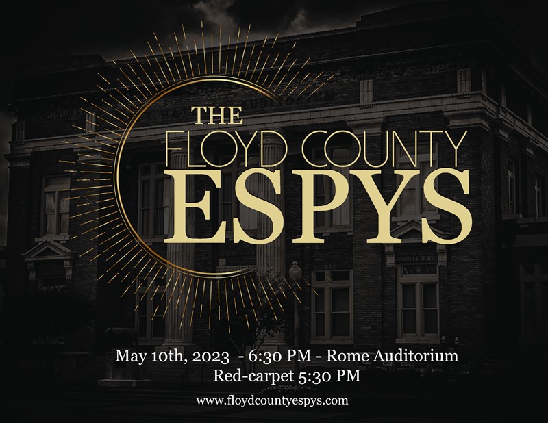 The Floyd County Espys