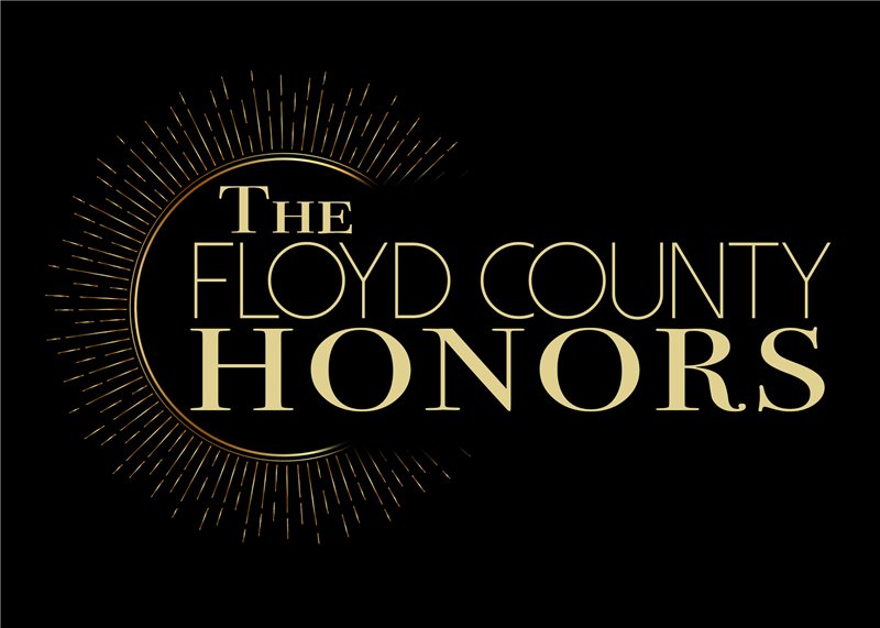 Floyd County Honors