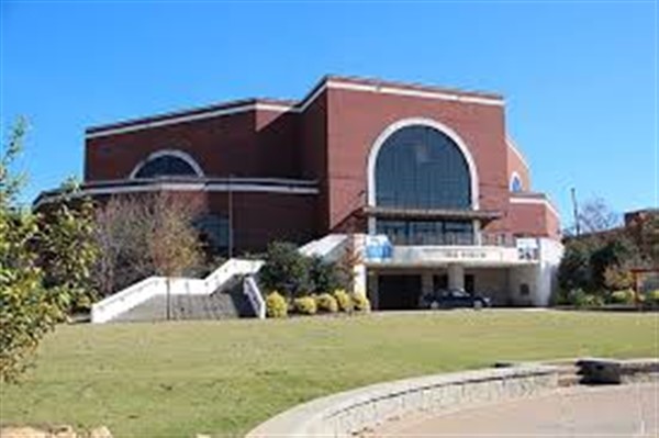Forum River Center
