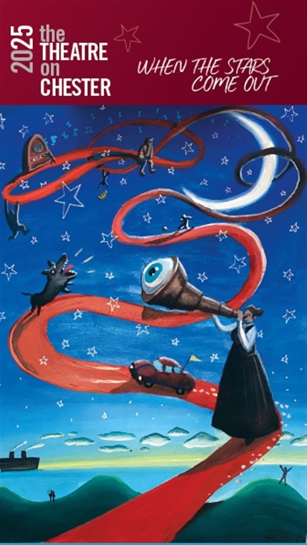 When the Stars Come Out image