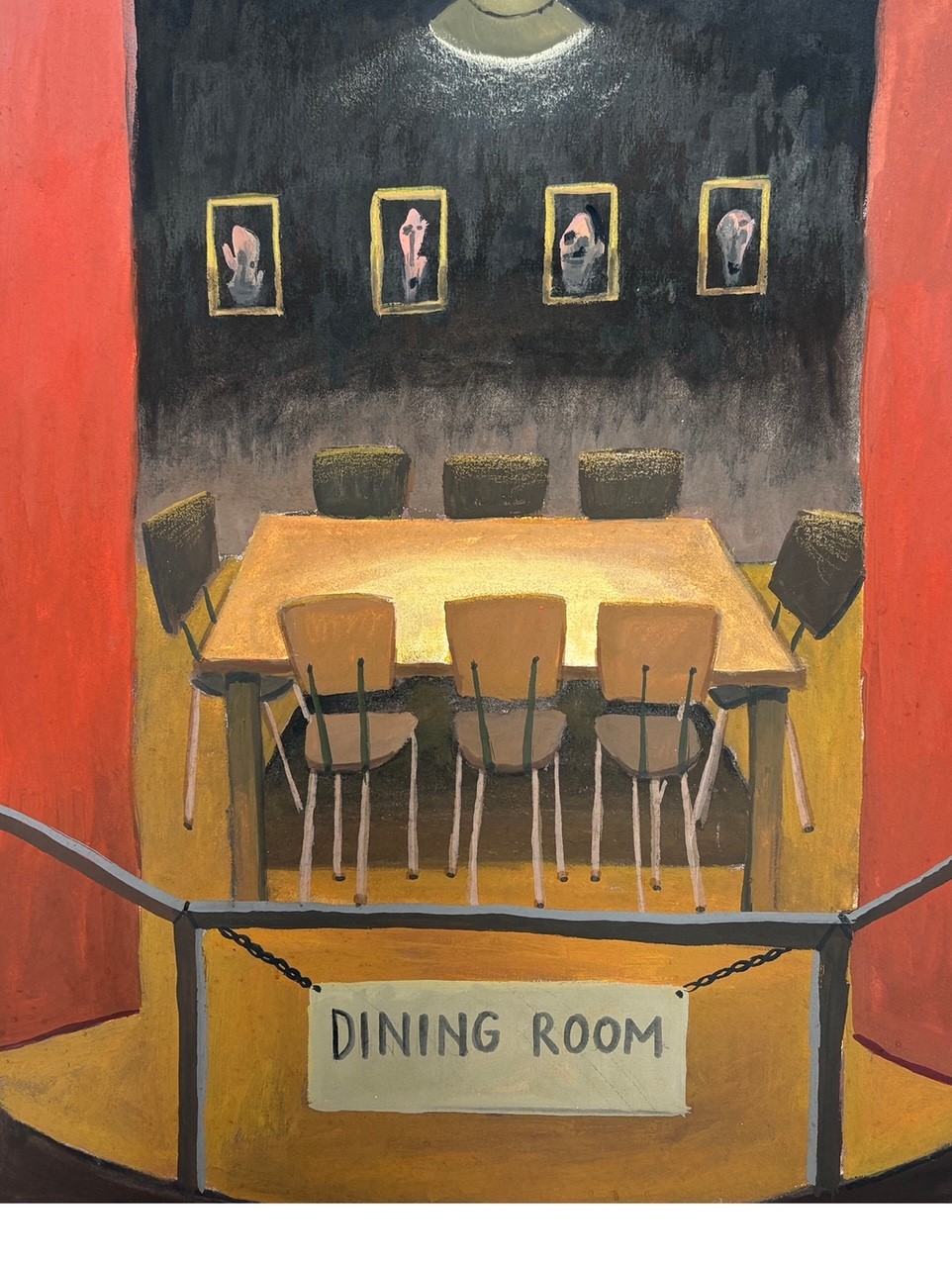 The Dining Room image
