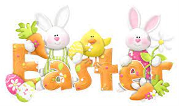 Easter Celebration Buffet image