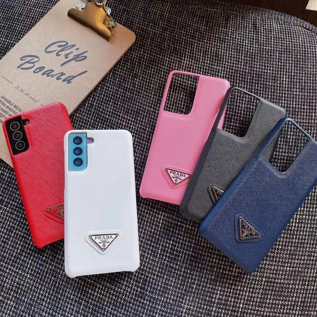 Galaxy S21/S21Plus/S21 Ultra手帳型ケース ヴィトン グッチ バーバリー 大人気 image