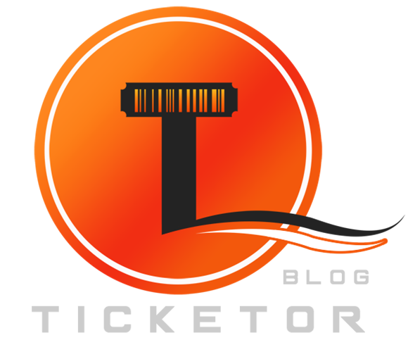 Ticketor Blog