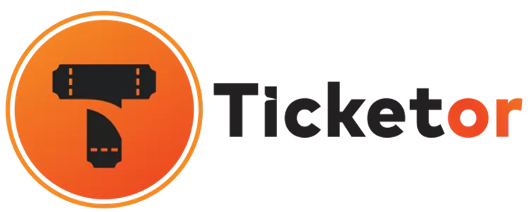 Ticketor Blog