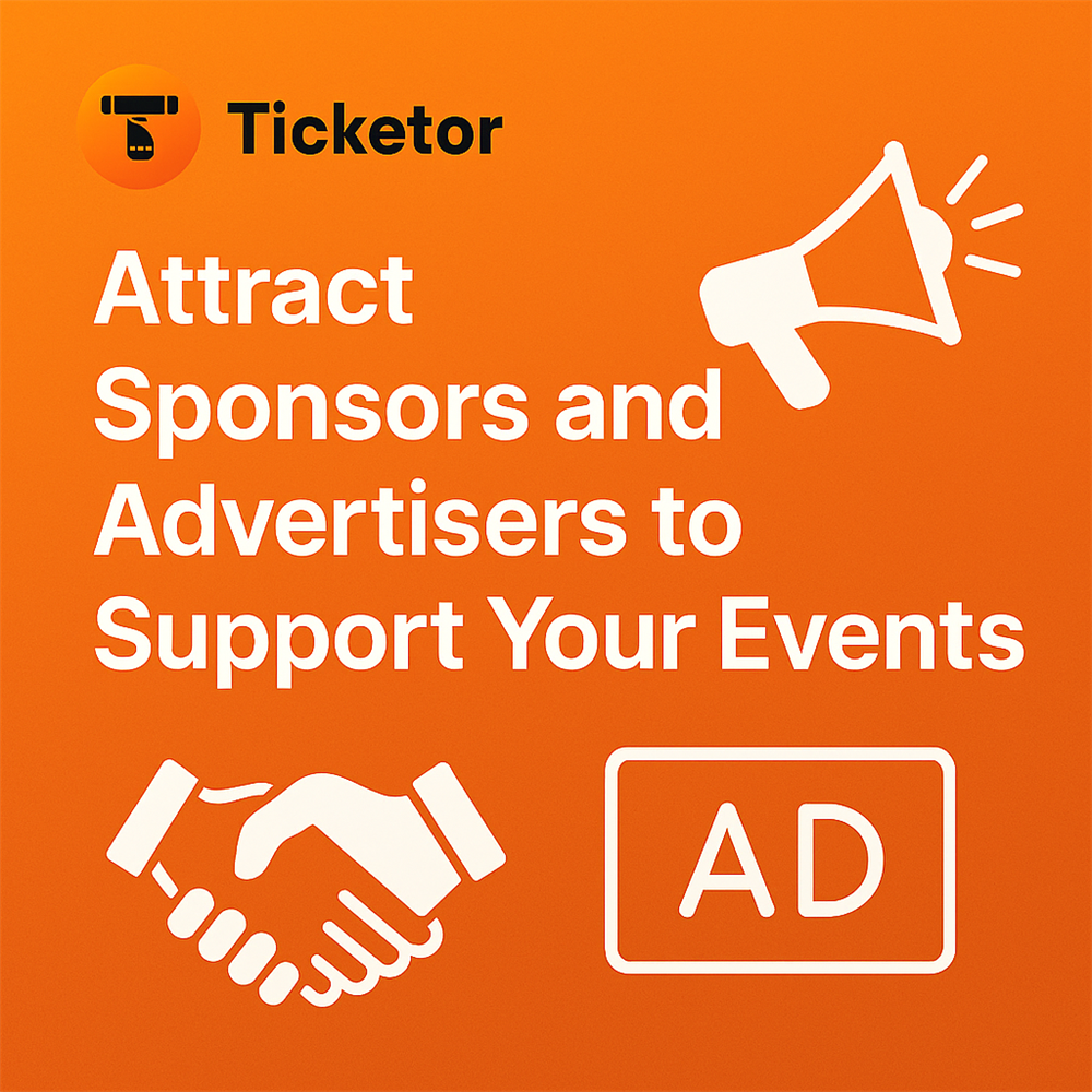 Events, classes or booking system with time-slots, using Ticketor