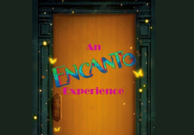 Encanto Experience  on Jul 22, 19:00@Scottish American Society of Dunedin - Buy tickets and Get information on Progressive Arts 