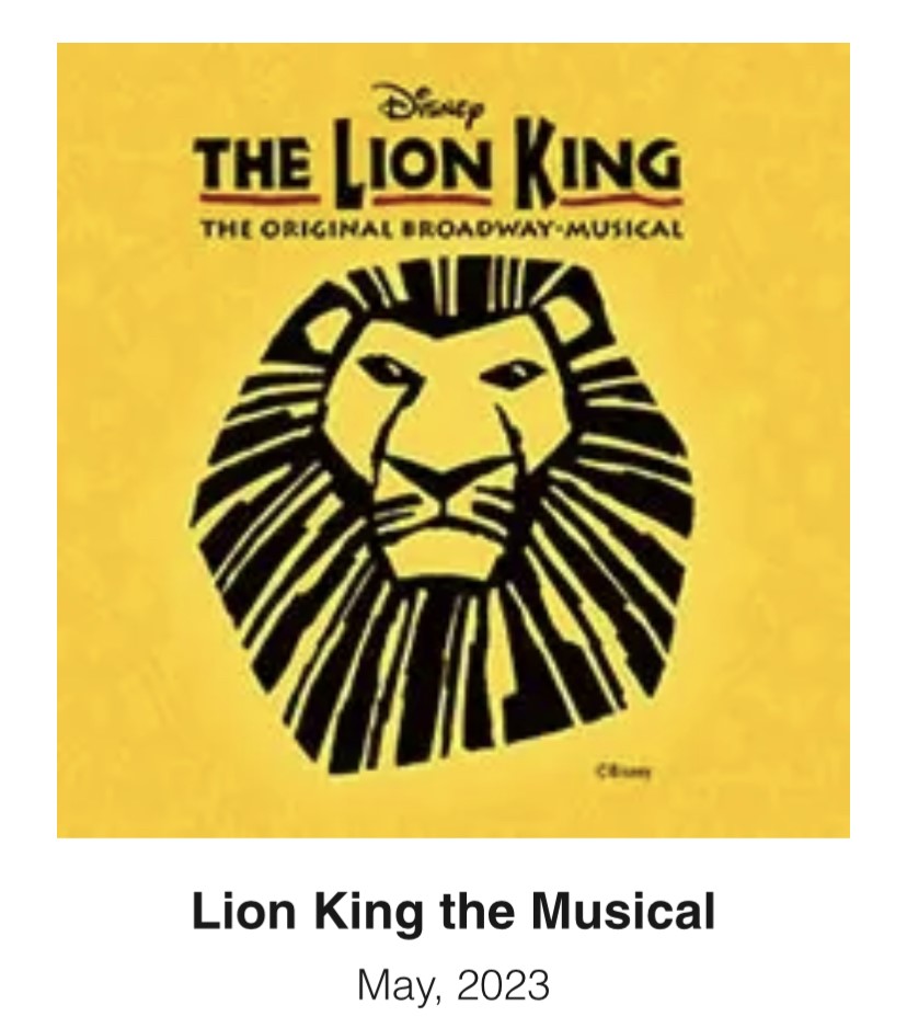 Lion King image