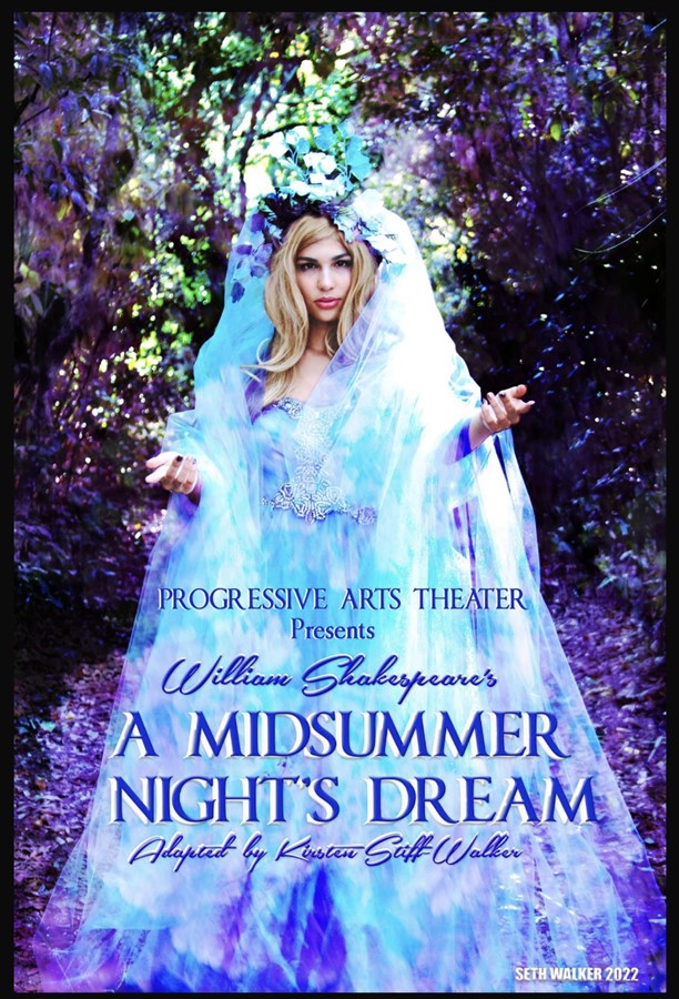 Get Information and buy tickets to Shakespeare in the Park A Midsummer Night’s Dream on LEFTFIELDPRODUCTIONS