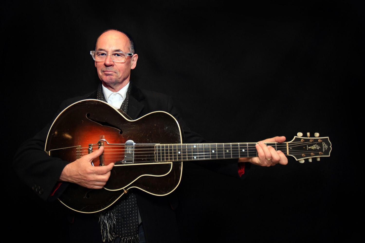 Andy Fairweather Low and The Low Riders image