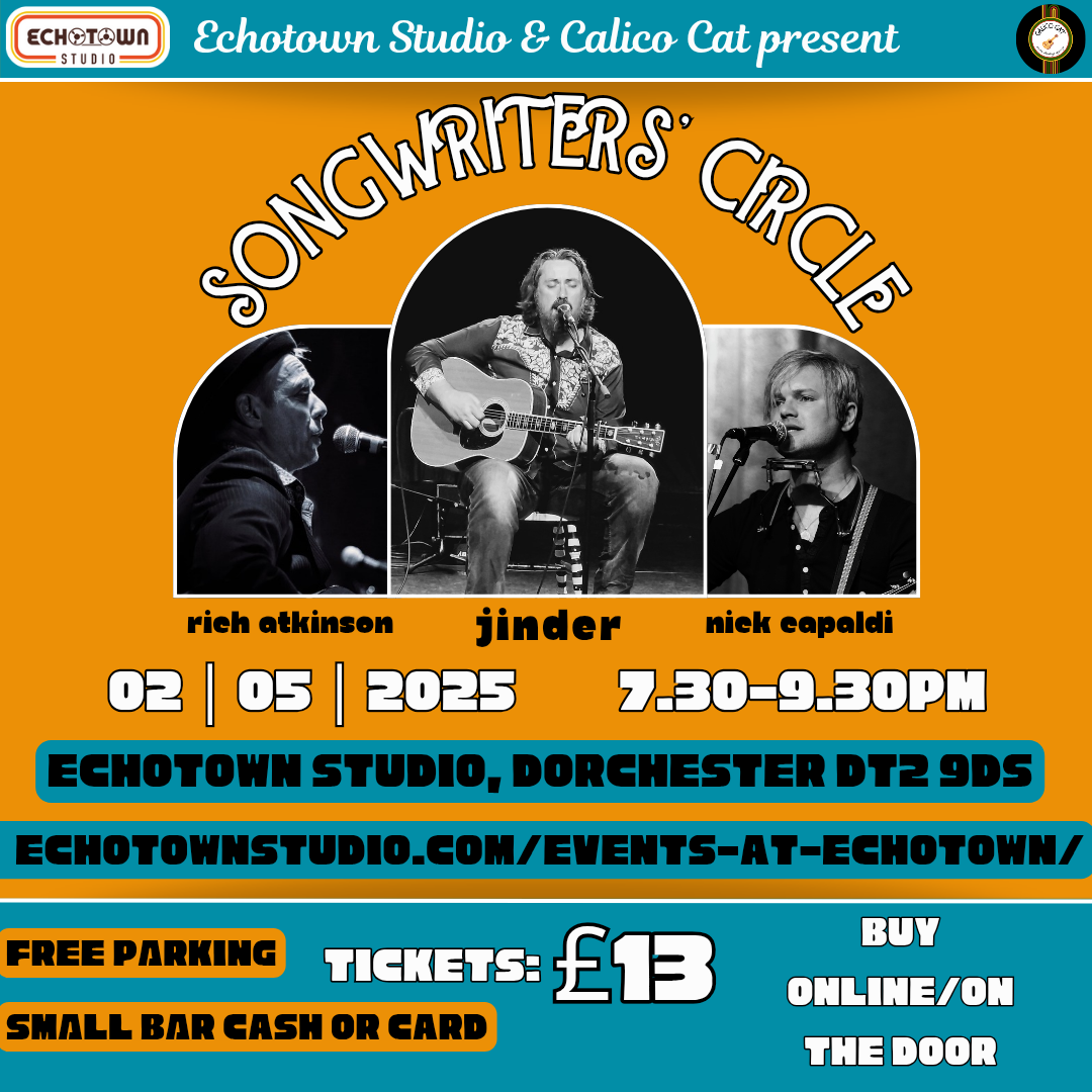 Event Flyer