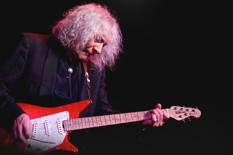 Albert Lee