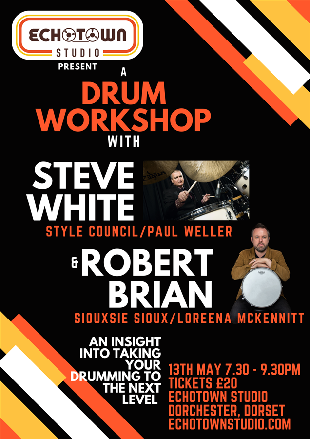 Drum Workshop