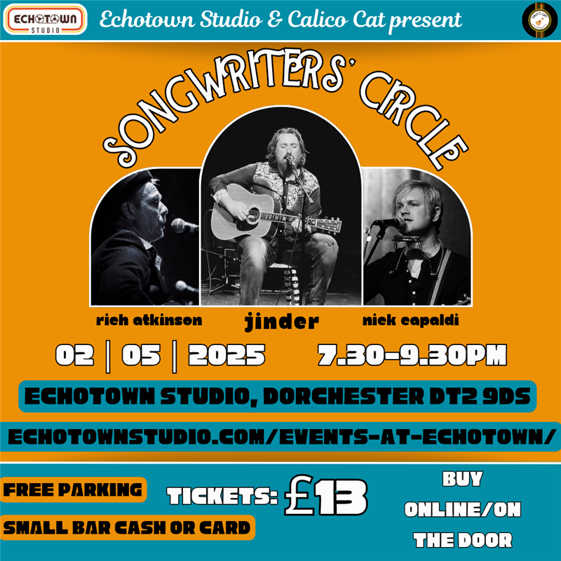 Songwriters' Circle