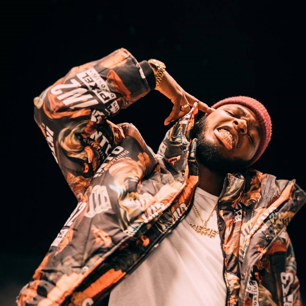 ZIEZIE (uk) Brisbane show image