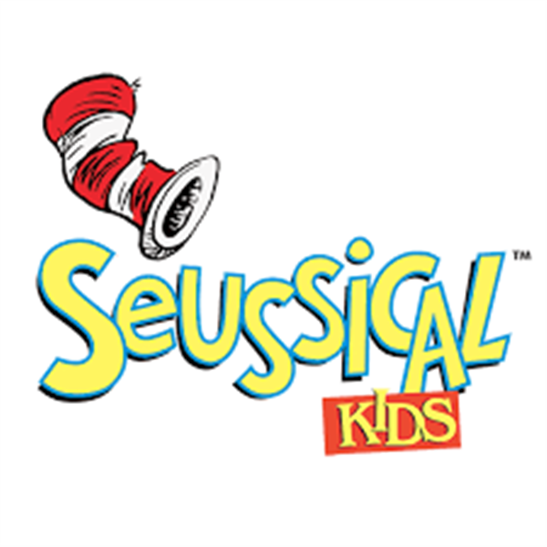 Star 2B Performing Arts Seussical Kids image