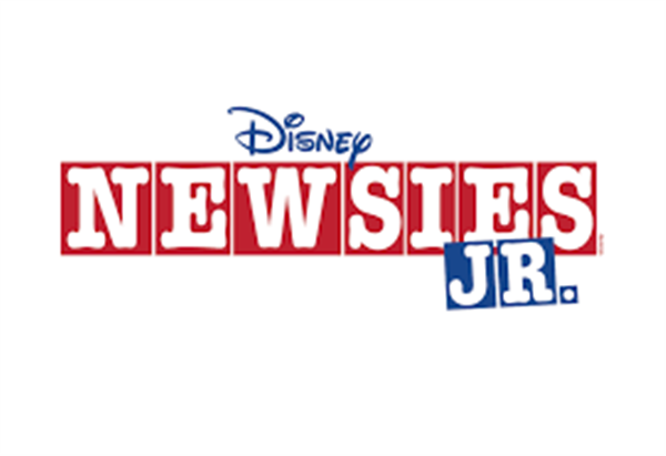 Newsies Jr-Bronx Cast image