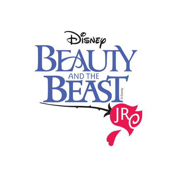 Beauty and the Beast Jr. Bronze Stars Beef Ragu Cast