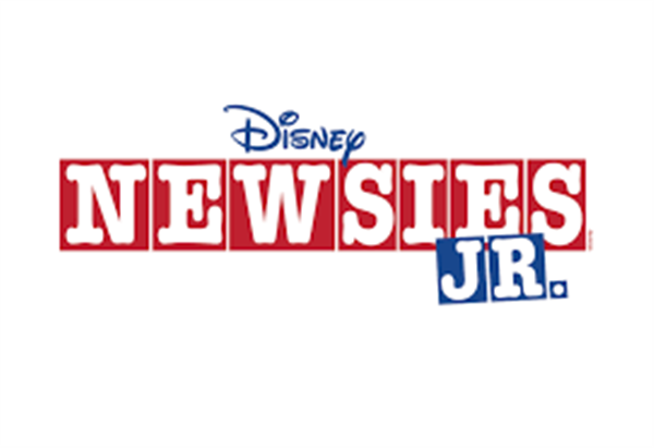 Newsies Jr-Queens Cast