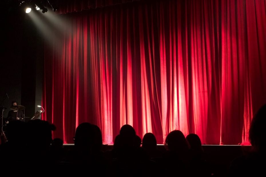 Live Concert image