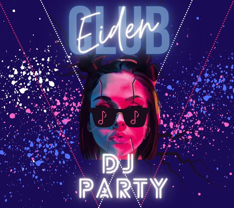 Club EIDen Party