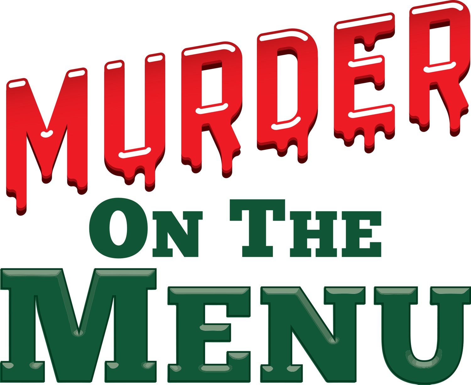 Murder On the Menu image
