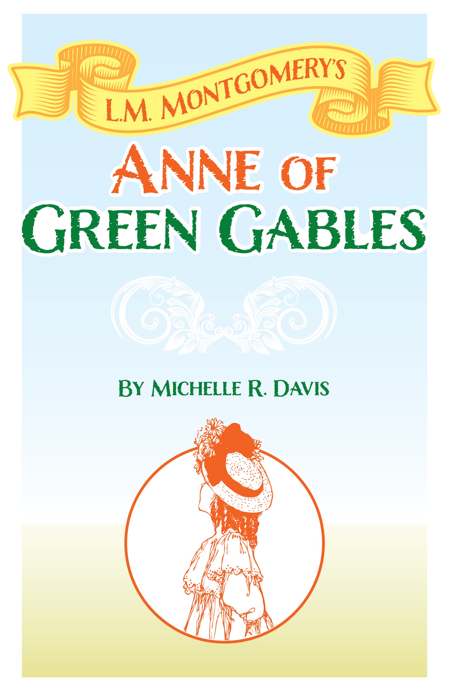 L.M. Montgomery's Anne of Green Gables image