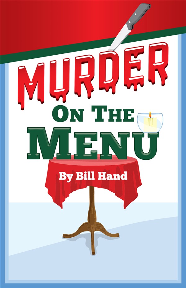 Murder on the Menu