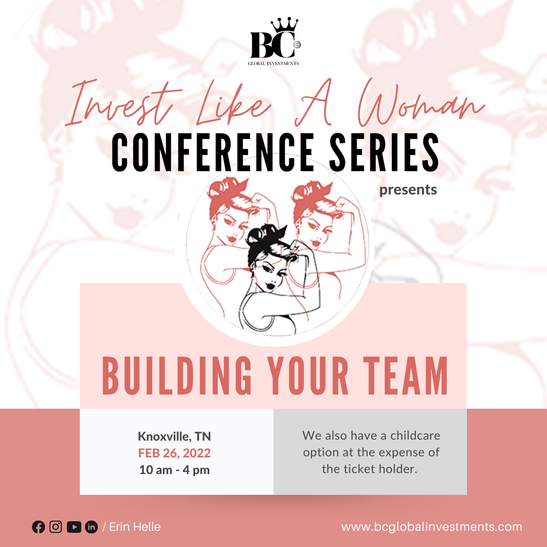Event Flyer