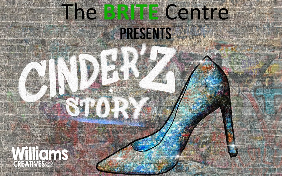 Cinderz Story image