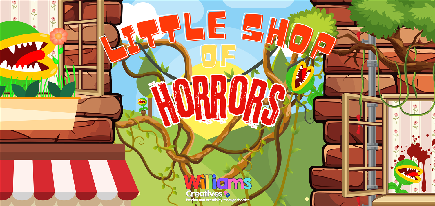 Little Shop of Horrors image