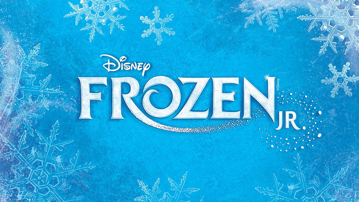 Disney's Frozen JR image