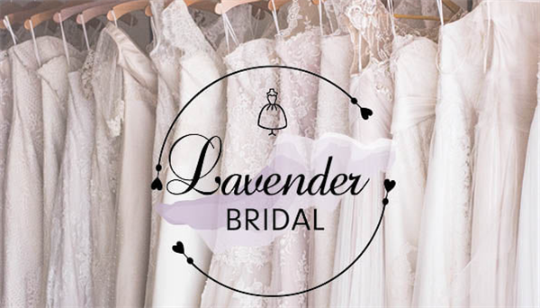 Lavender Bridal Launch Event