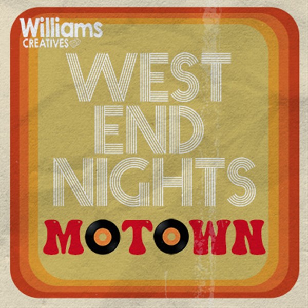 West Night Nights: Motown