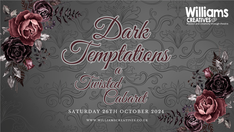 Dark Temptations