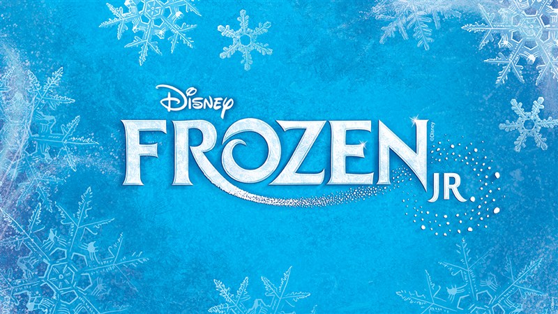 Disney's Frozen JR