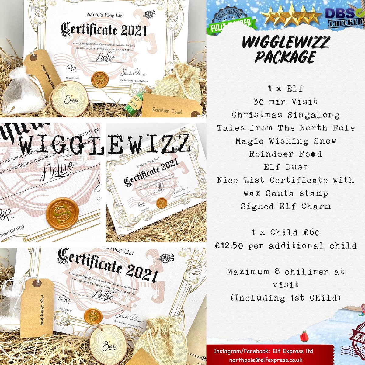 Wigglewizz Package image