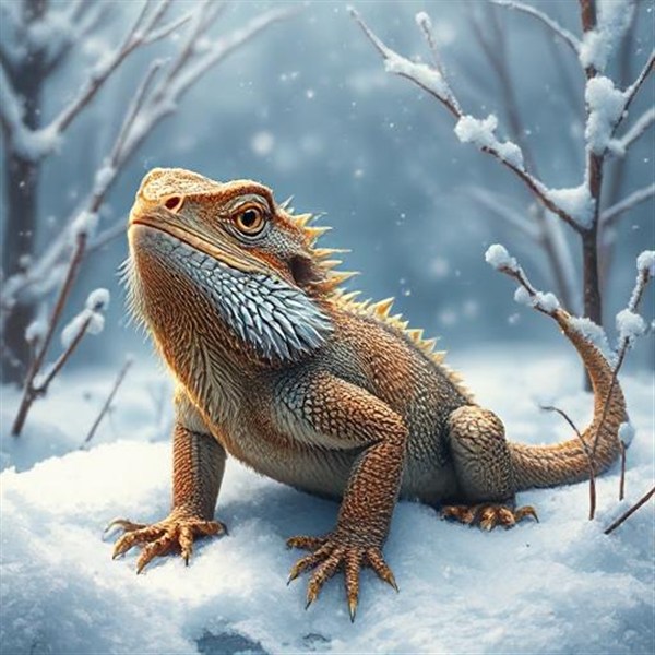 Cold Blooded Wonderland Day 1 image